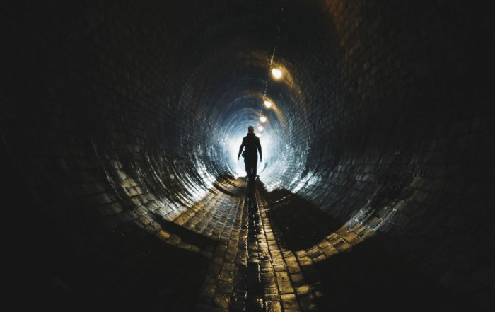 OnPath Tunnel