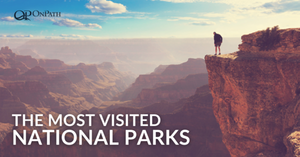 The Most Visited National Parks - OnPath Financial