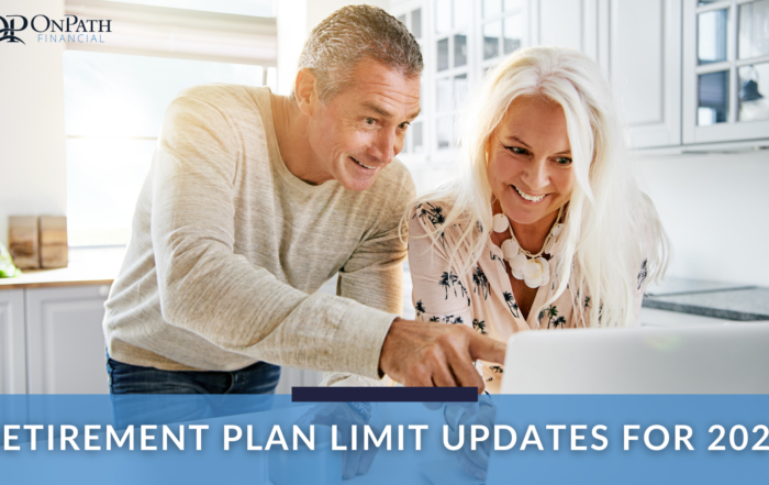 Retirement Plan Limit Updates for 2022