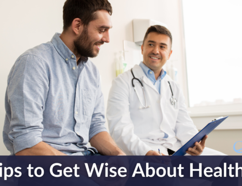 8 Tips for Becoming a Wise Consumer of Healthcare