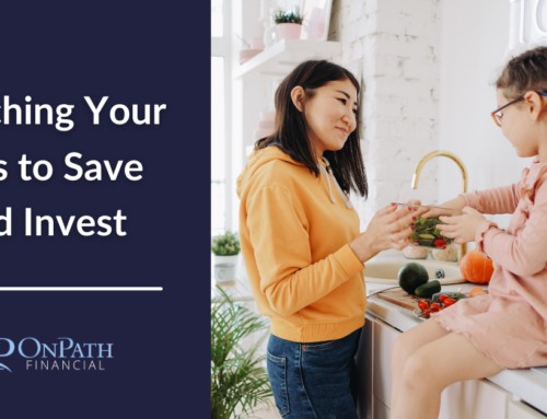 The Best Investment: Teaching Your Children to Save and Invest 