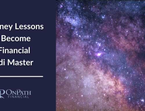 May the 4th Be With You: 4 Money Lessons for Becoming a Financial Jedi Master