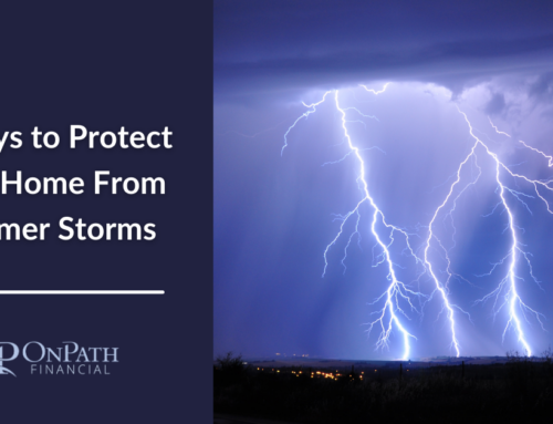 5 Ways to Protect Your Home from Summer Storms