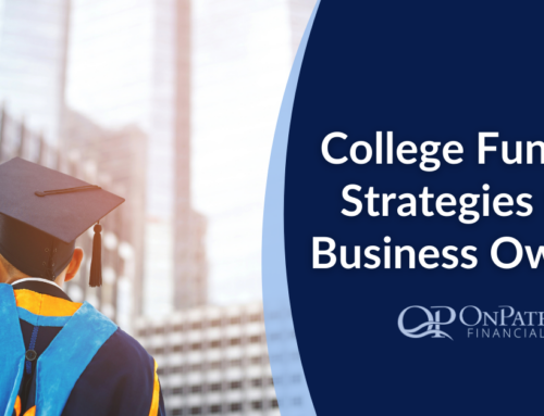 College Funding Strategies for Business Owners