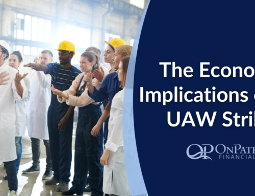 The Economic Implications of the UAW Strike
