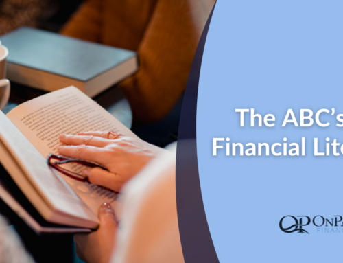 The ABCs of Financial Literacy
