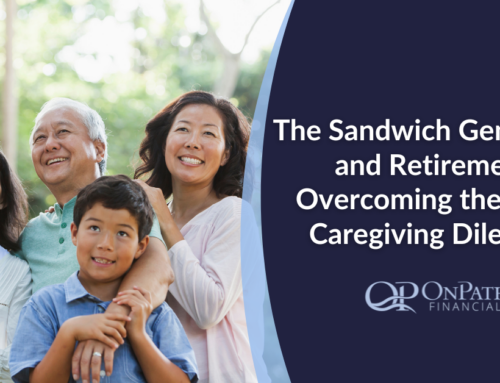 The Sandwich Generation and Retirement: Overcoming the Dual-Caregiving Dilemma