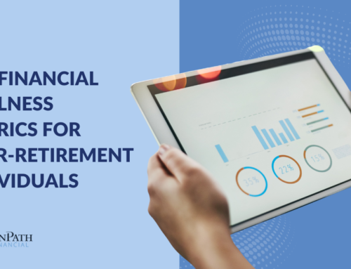 Key Financial Wellness Metrics for Near-Retirement Individuals