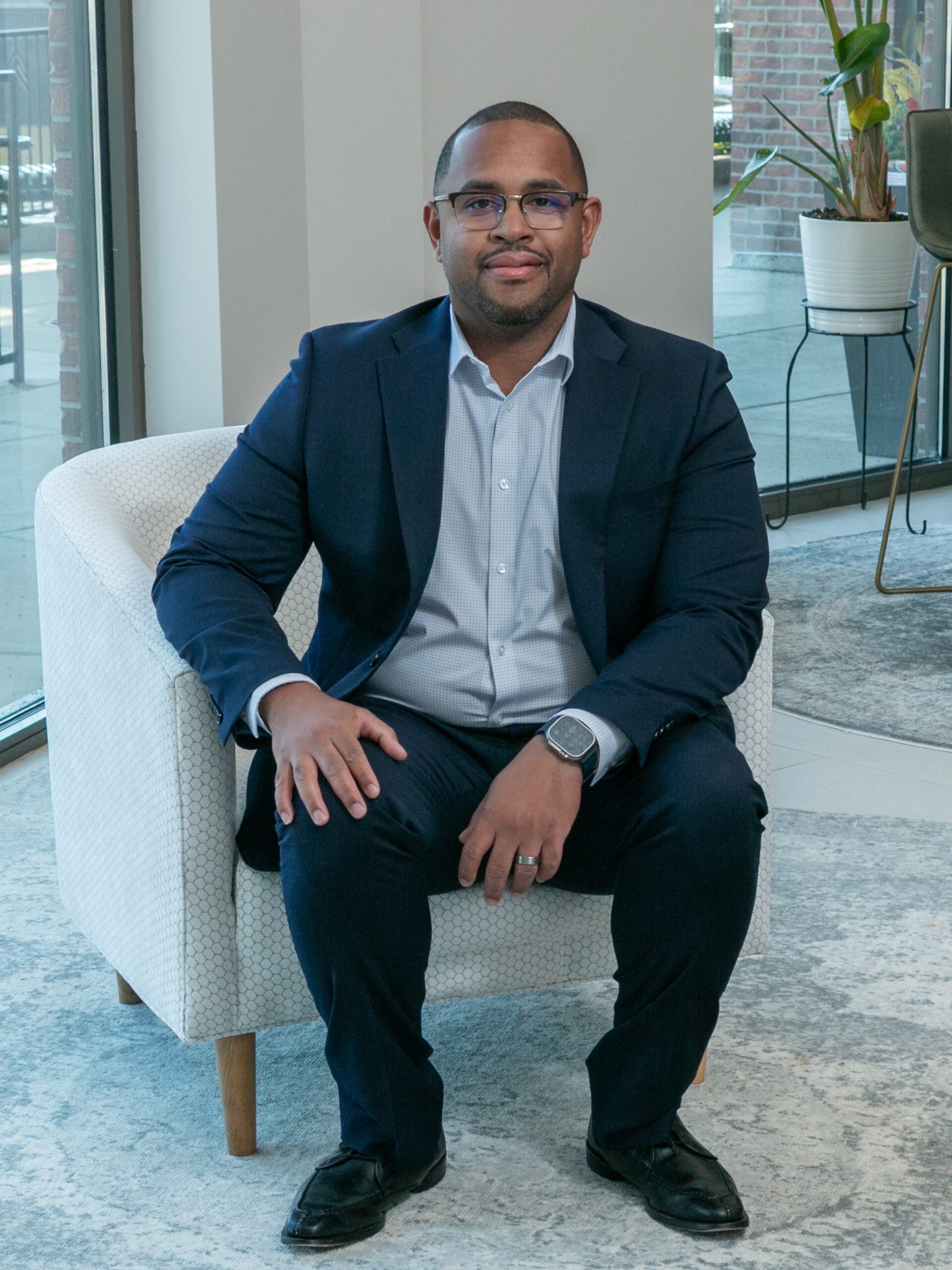 OnPath – Brandon Lilly