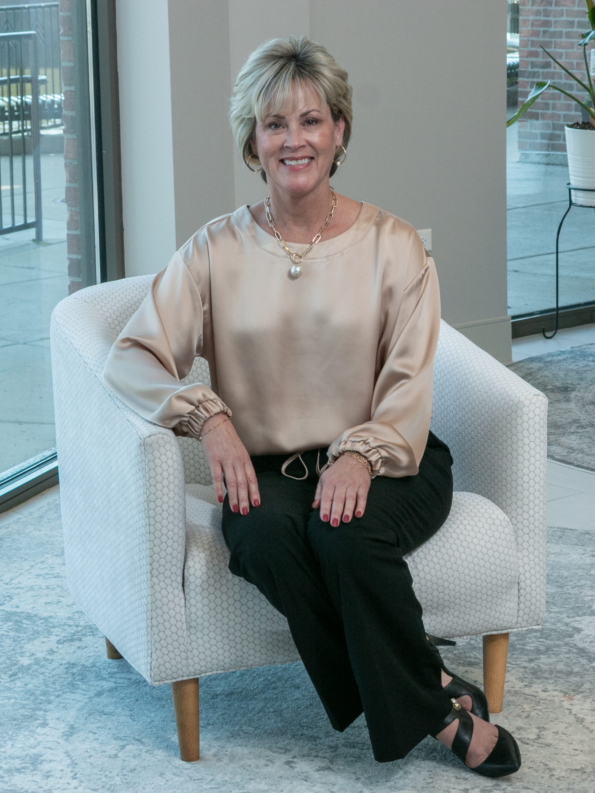 OnPath – Coleen Laramie Coleen Laramie