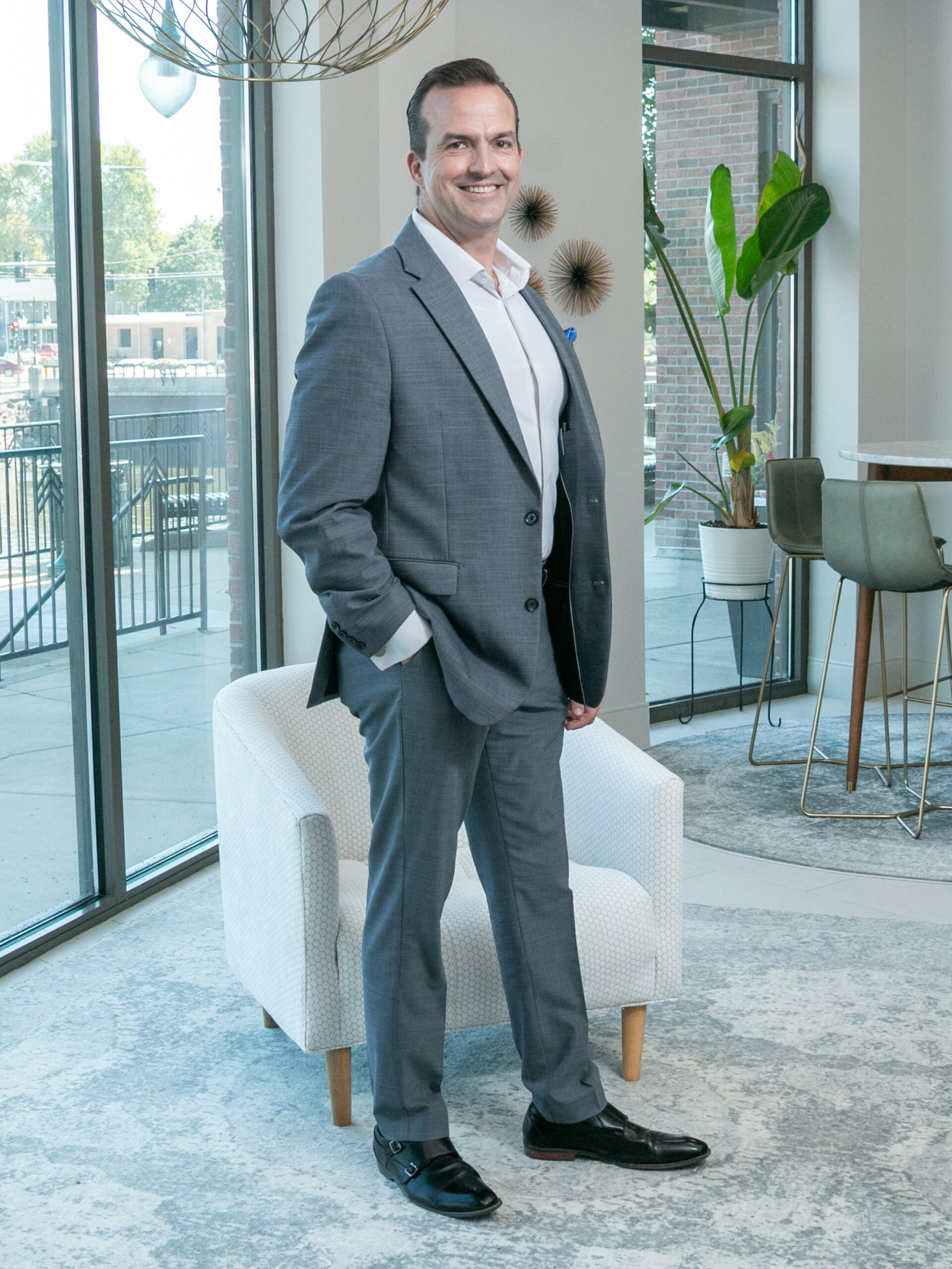 OnPath – David Kujawa David M. Kujawa