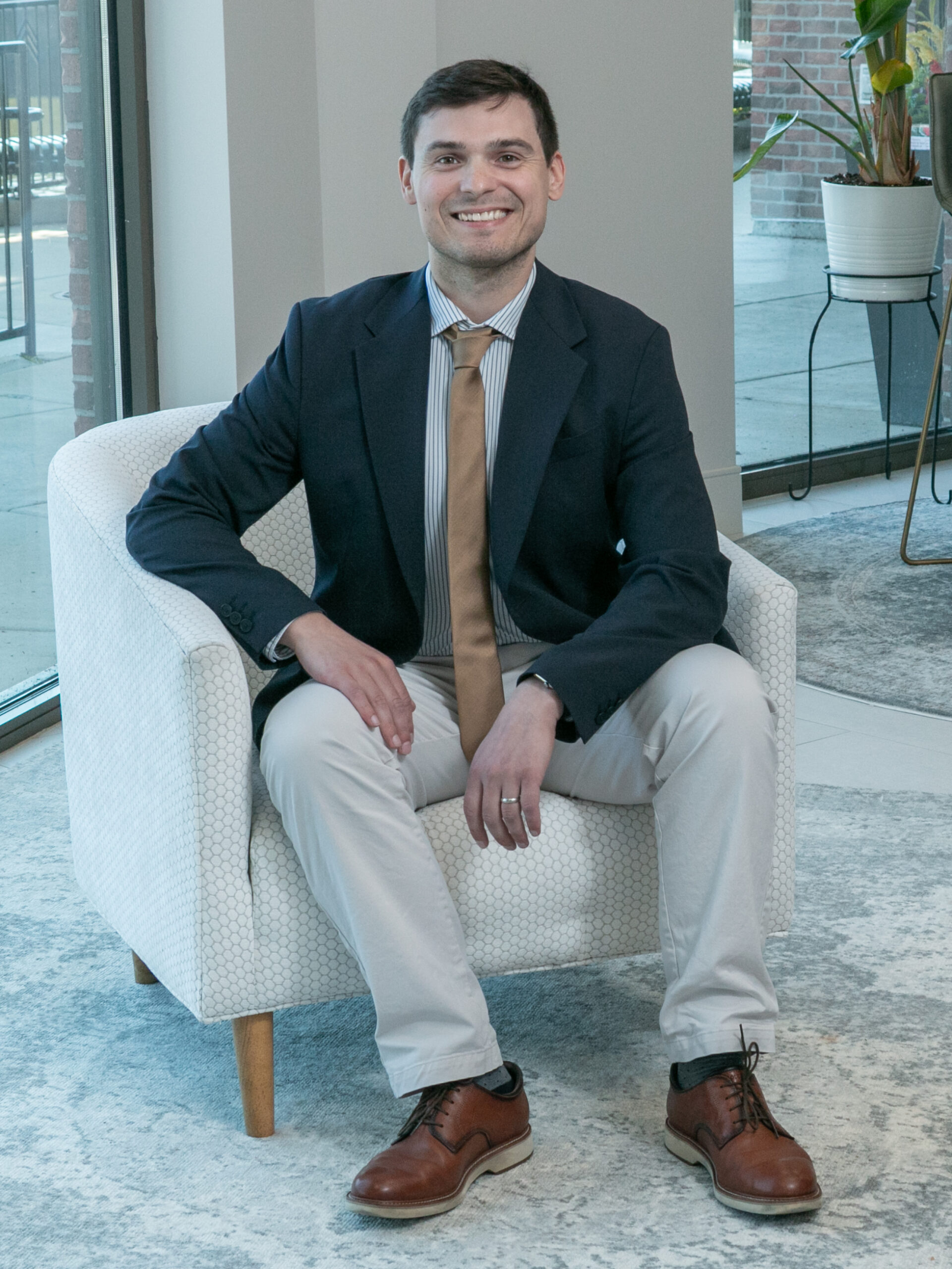 OnPath – Matthew Tucek Matt Tucek