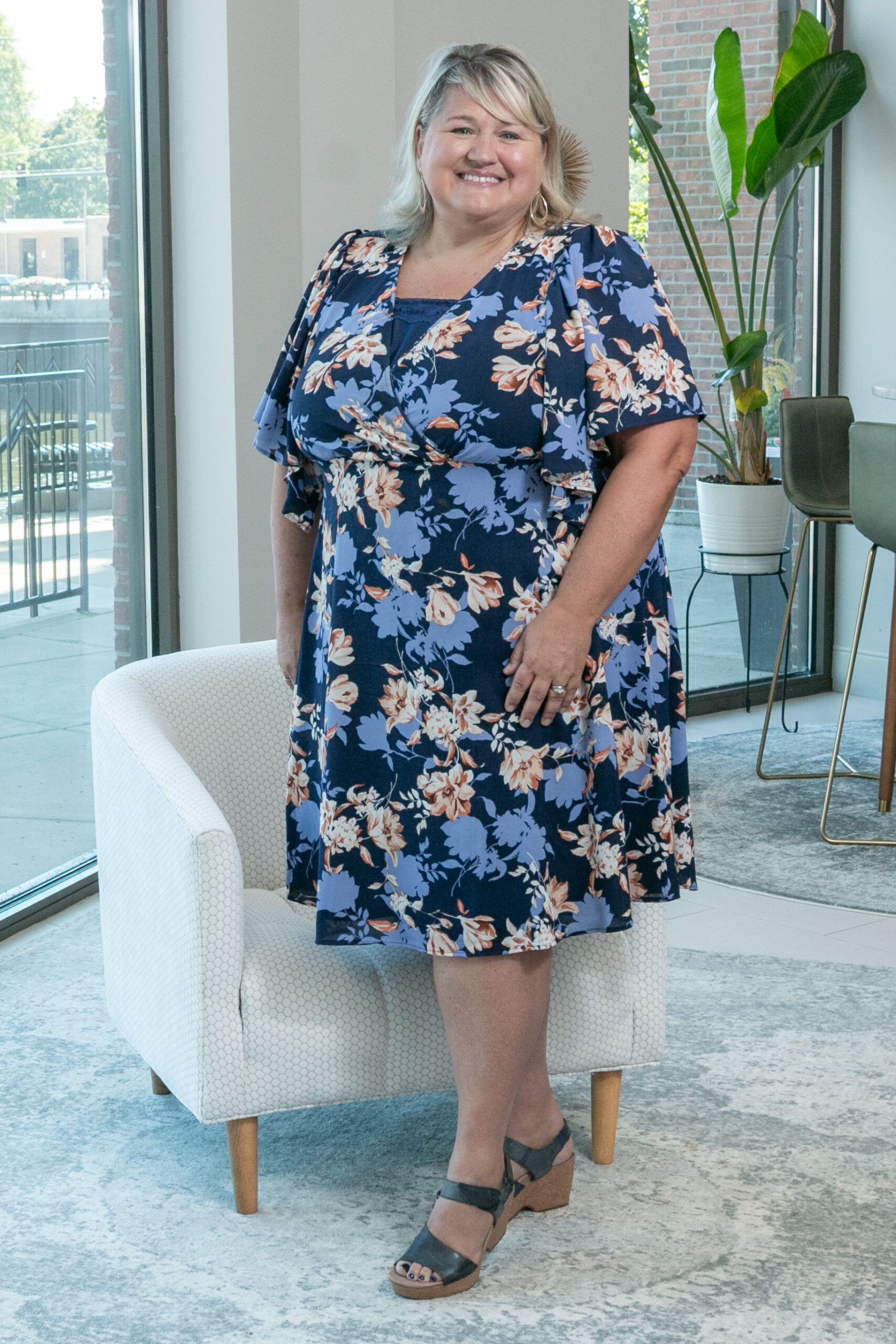 OnPath – Vicki Andersen Vicki Anderson