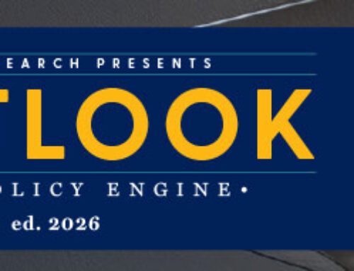 2026 Market Outlook: The Policy Engine